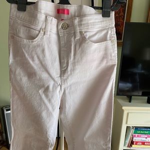 Lilly Pulitzer south ocean high rise